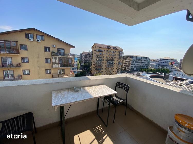 Apartament cu 3 camere în Militari