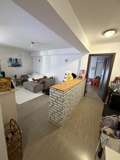 Apartament cu 2 camere decomandat în Prelungirea Ghencea