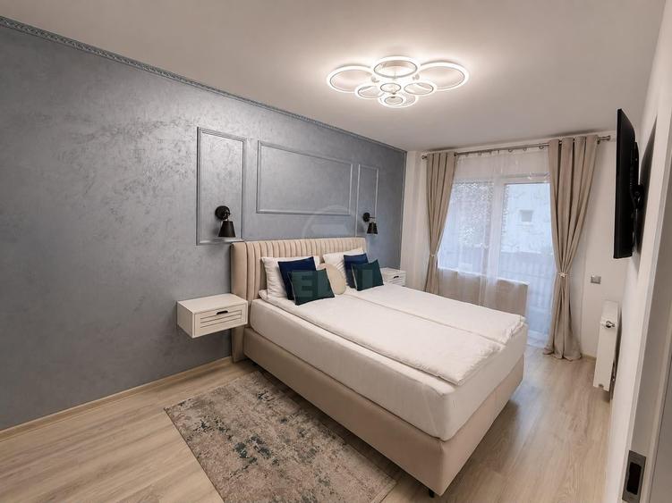 Vanzare Apartament 3 camere decomandat, 70 mp, Cetatii - 5