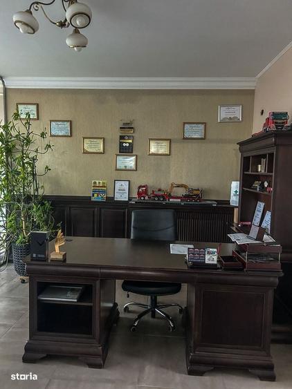 Spatiu de birouri premium, de inchiriat, in Dumbravita - 1