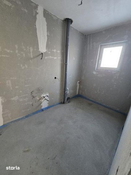 Duplex de vanzare, 4 camere, 120mp, 330mp teren, parcare,zona Chinteni - 5