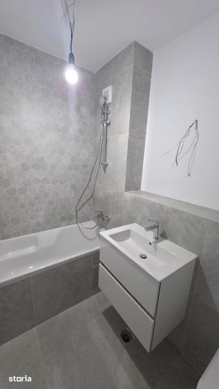 Apartament cu 2 camere decomandat în Ultracentral