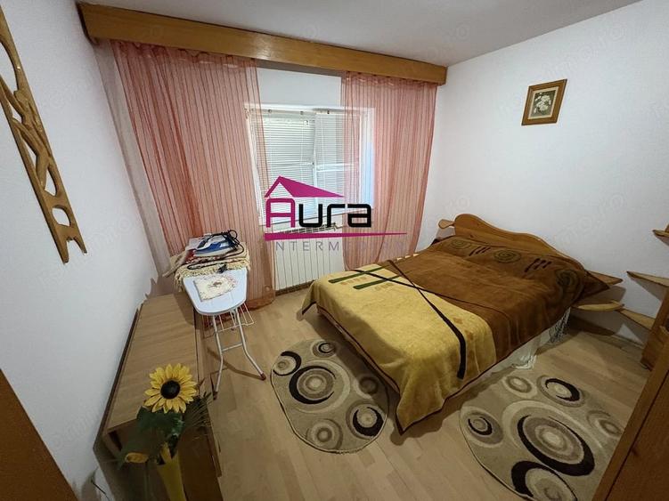 Apartament 3 camere cartier E3 - 15