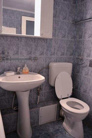 De inchiriat apartament elegant, 2 camere, 52mp, 4 8, metrou Lujerului - 4