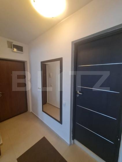 Apartament cu 3 camere, parcare inclusa in pret, zona Florilor - 11