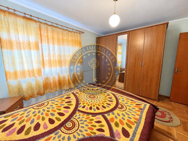 Apartament cu 2 camere decomandat în Lacul Morii
