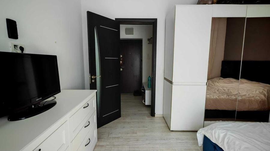 Apartament cu 2 camere decomandat în Nord