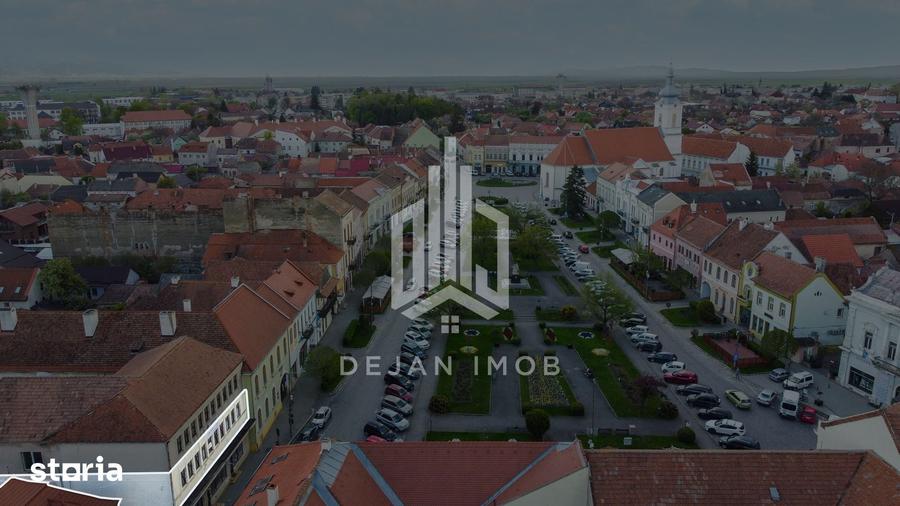 Spațiu comercial, de 150 mp, în Ultracentral