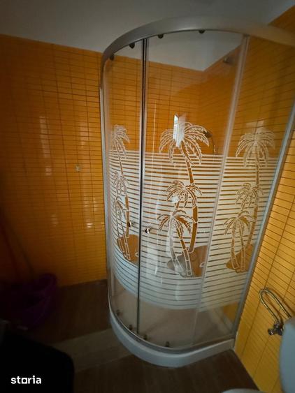 Apartament cu 2 camere în George Enescu