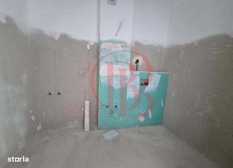 Apartament Finalizat 2 camere Mutare Imediata Th. Pallady - 10
