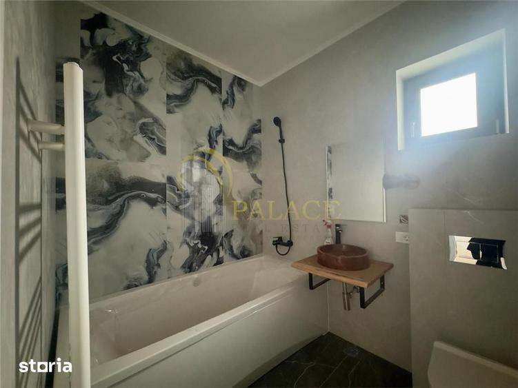 Casă cu 3 camere cu Teren 260 Mp în Valea Lupului