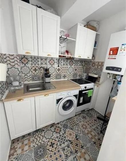 Garsoniera Alexandru cel Bun - 3