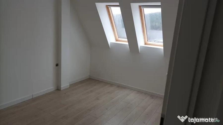 Apartament cu 2 camere decomandat în Florești