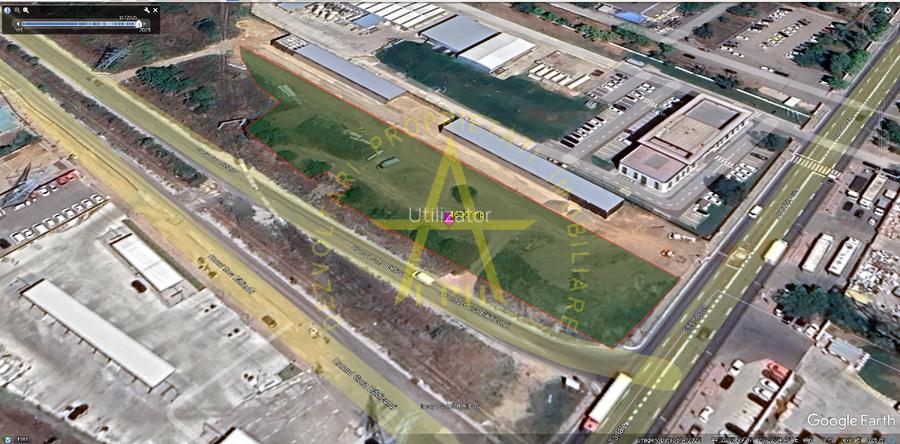 4600 mp Sectorul 3, strada Dr. între Tarlale - intesecție strada Gura Badicului
