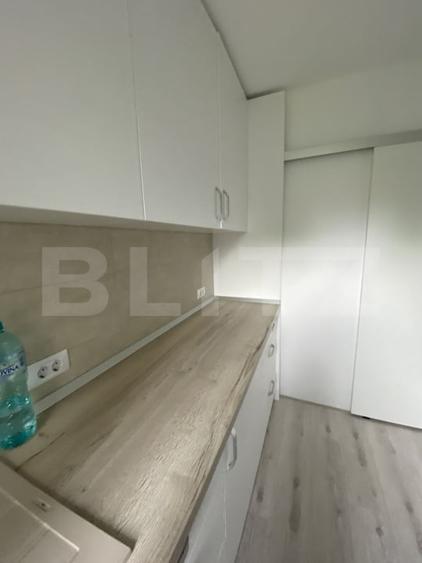 Apartament 2 camere, 50 mp, zona Astra - 8