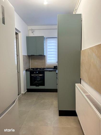 Apartament cu 4 camere în Central