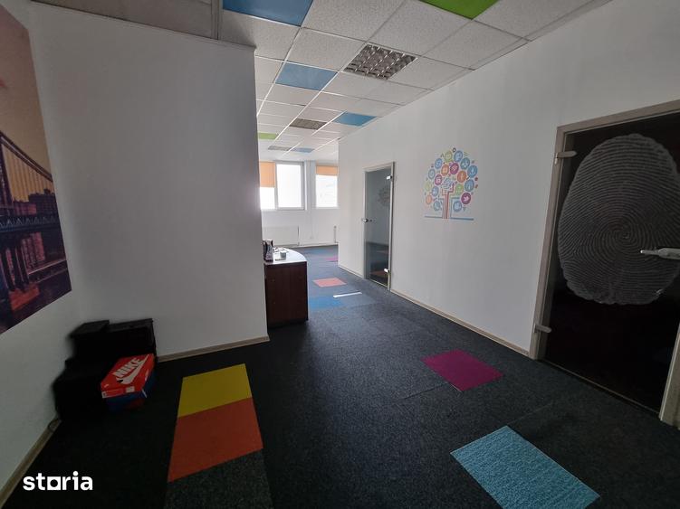 Spațiu comercial, de 57 mp, în Tudor Vladimirescu