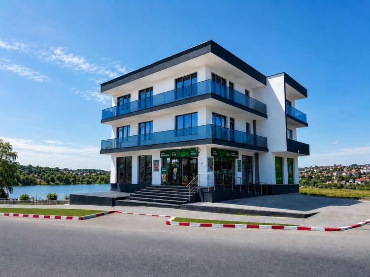 3 Camere | Pallady | 96 mp | Persoană fizică | Parcare CADOU - 10