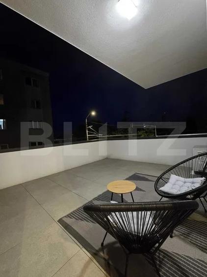 Apartament 2 camere, smart, lux, zona Iris - 8