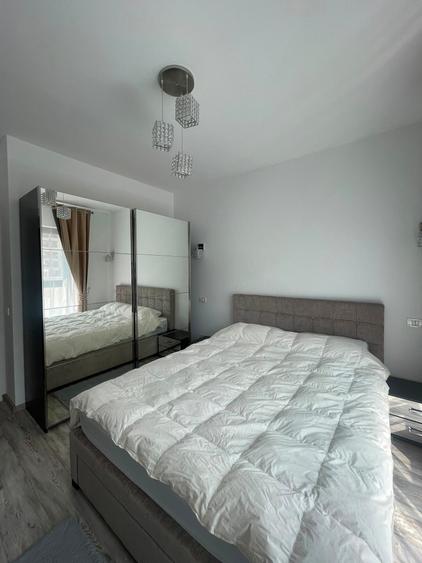 Închiriez apartament 2 camere |Sector 6 | Plaza Residence faza 1 - 5