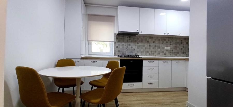 Apartament cu 2 camere în Inel II