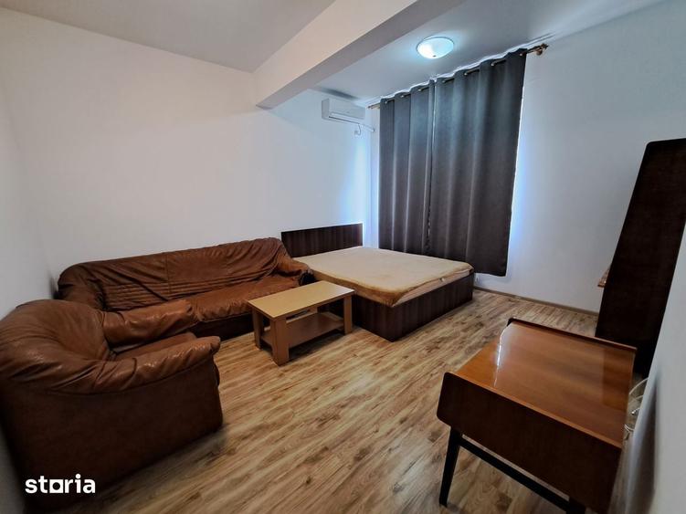 Metrou Dimitrie Leonida, Aparatorii Patriei - 4