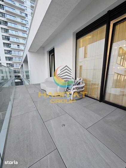 Apartament cu 3 camere în Cișmigiu