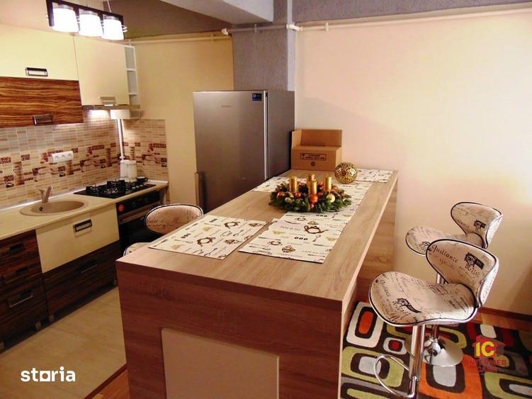 Apartament cu 2 camere în Șelimbăr