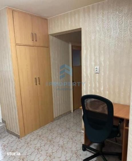 Apartament cu 2 camere decomandat în Colentina
