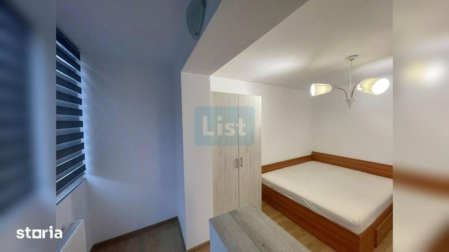 Apartament cu 3 camere în Micro III