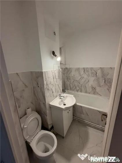 Apartament cu 2 camere semidecomandat în Șagului