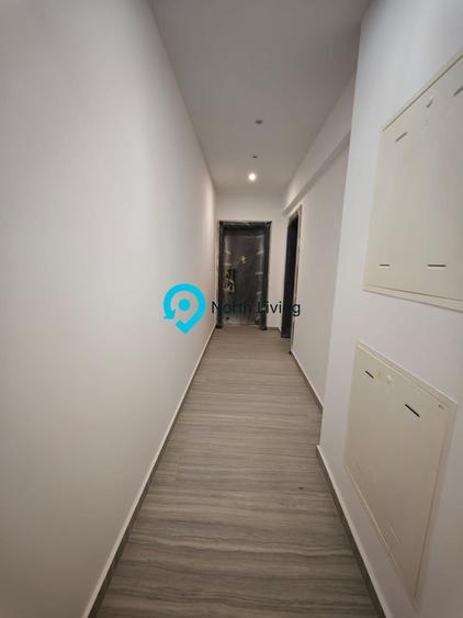 Apartament cu 2 camere decomandat în Nord