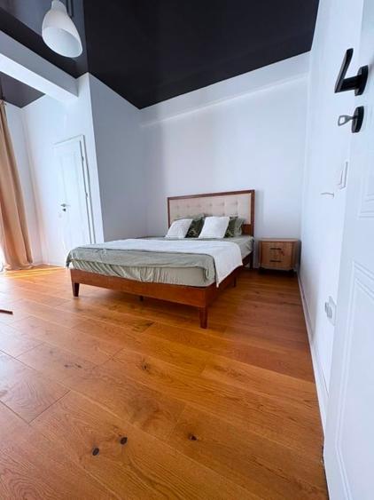Apartament cu 2 camere decomandat, mobilat în Șelimbăr