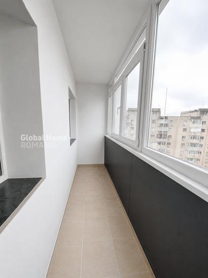 Apartament 4 camere decomandat | Spațios | Ideal pentru familie - 11