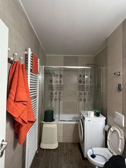 Apartament cu 2 camere în Bartolomeu