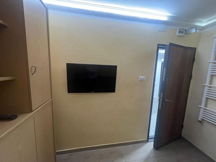 Apartament cu 2 camere decomandat în Rogerius