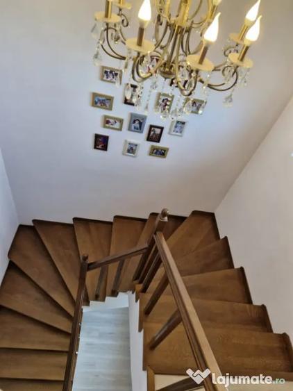 Casă cu 1 camere cu Teren 1024 Mp în Malu Mare