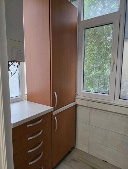 Apartament cu 2 camere decomandat în Tomis Nord