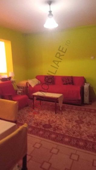 Apartament cu 2 camere semidecomandat în Dorobanților