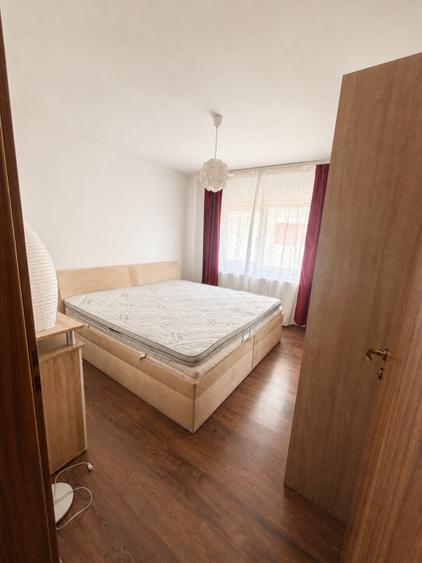 Apartament cu 2 camere decomandat, mobilat în Zorilor