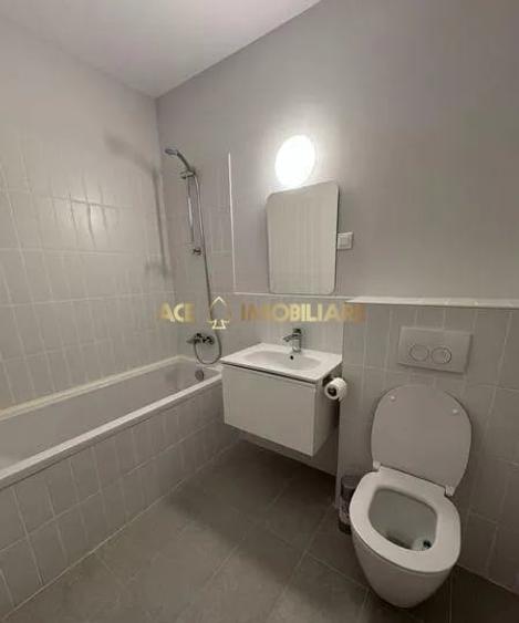 Apartament cu 2 camere decomandat, mobilat în Străulești