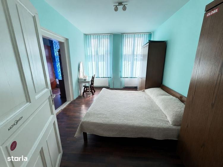 Apartament cu 3 camere în Traian