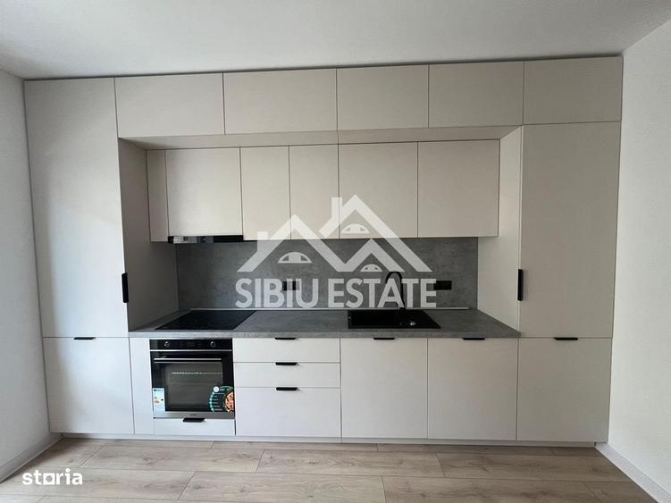 Apartament de lux 3 camere, blacon si parcare - 7