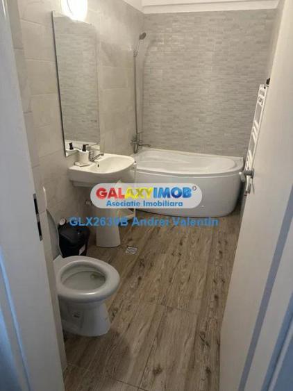 Apartament 2 Cam Bloc Nou Berceni - Metalurgiei - Dimitrie L - 6