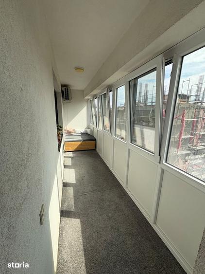Apartament cu 2 camere în Central