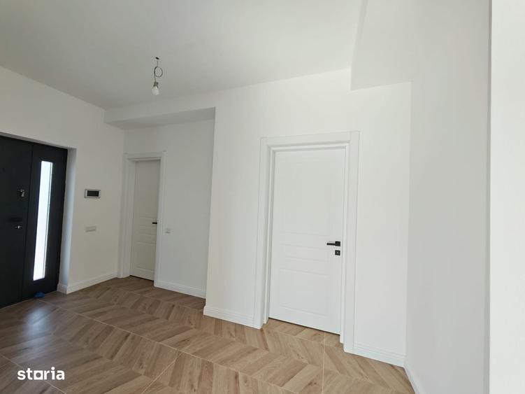 Casă cu 4 camere în Bălăceanca