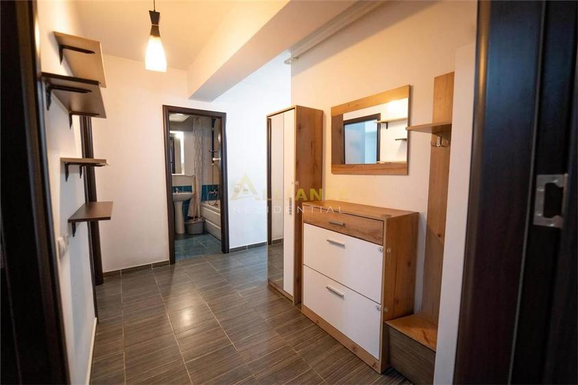 Apartament 2camere /mobilat si utilat :metrou Dimitrie Leonida -12min - 5