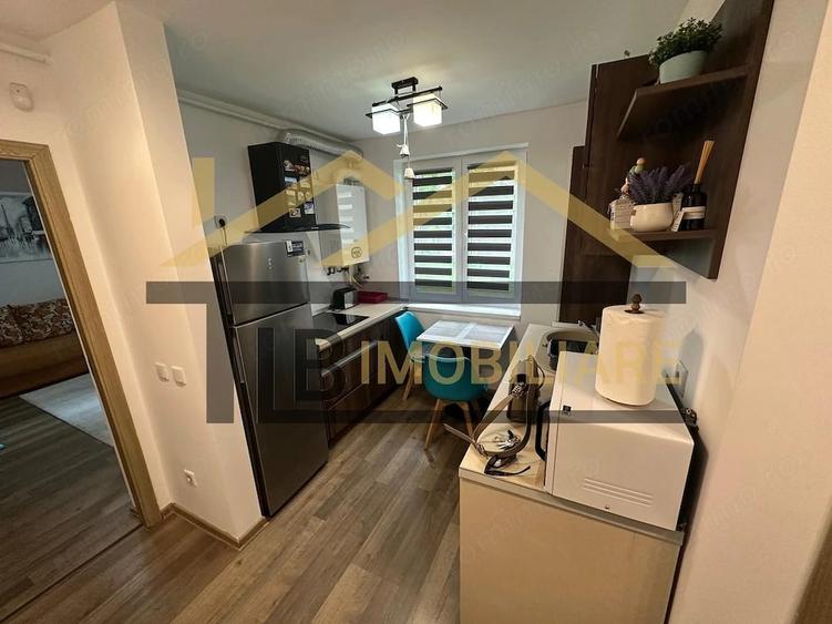 Apartament cu 2 camere decomandat în Unirii
