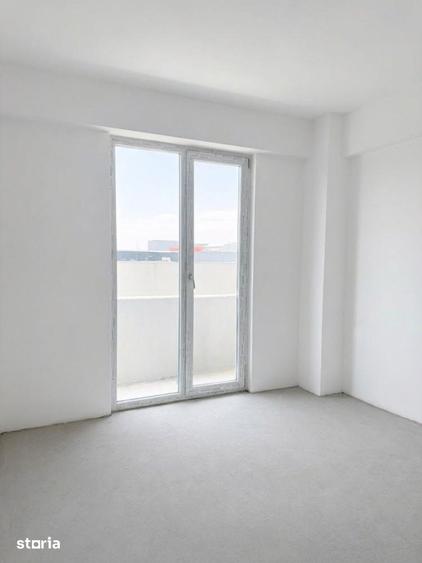 Apartament cu 2 camere în Calea București