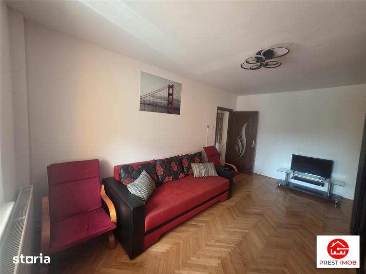 Apartament cu 2 camere în Unirii